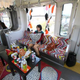 Illustration for article titled Japan's Ikea Monorail Is Filled with Ikea Crap